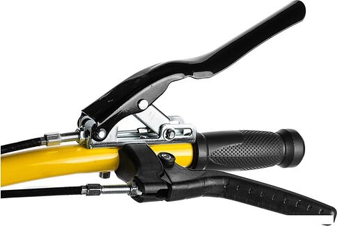 Мотоблок бензиновый Garvill MBP-3113K-12 (колеса 5.00-12)