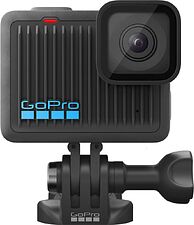 Экшен-камера GoPro HERO Compact 4K Экшен-камера GoPro HERO Compact 4K