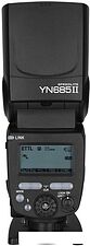 Вспышка Yongnuo YN685 II для Canon
