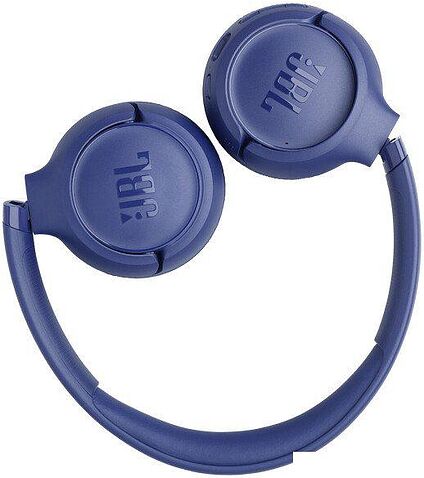 Наушники JBL Tune 530BT (синий)