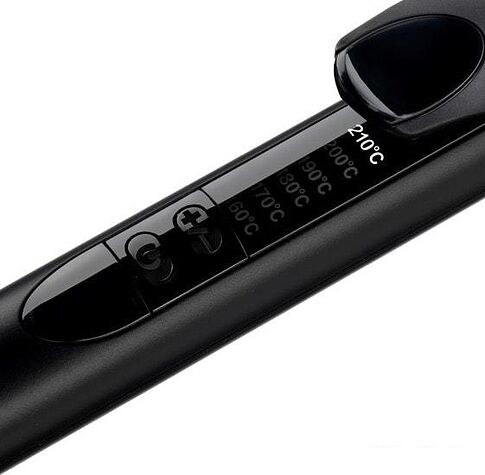 Круглая  плойка BaByliss C452E