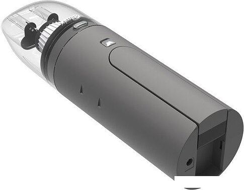 Автомобильный пылесос Ritmix CVC-005