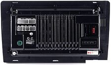 USB-магнитола Incar DTA2-7709U USB-магнитола Incar DTA2-7709U
