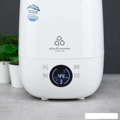 Увлажнитель воздуха Scarlett SC-AH986E22