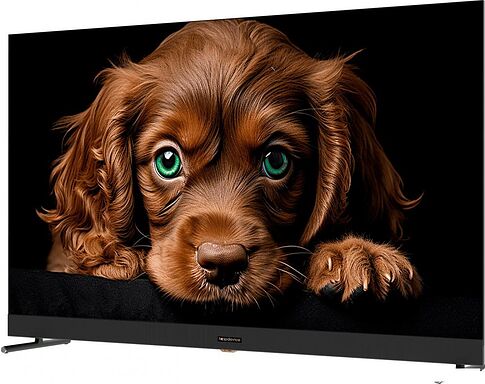 Телевизор Topdevice 55" QLED DQ08