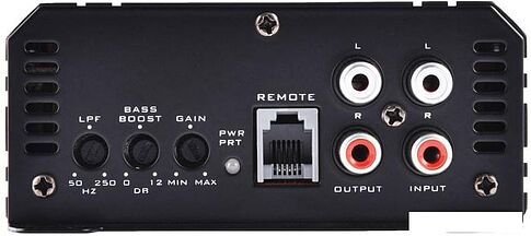 Автомобильный усилитель Nakamichi NA-MD1