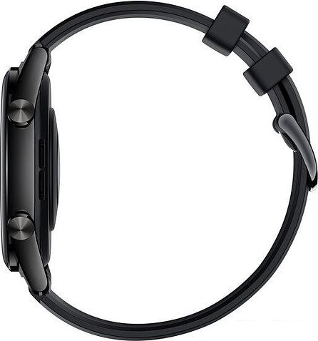 Умные часы HONOR Watch GS 3 (полуночный черный)