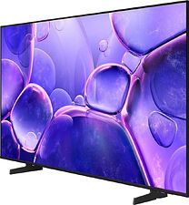 Телевизор Samsung Crystal UHD 4K U8000F UE50U8000FUXRU Телевизор Samsung Crystal UHD 4K U8000F UE50U8000FUXRU