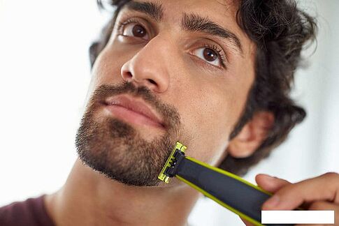Машинка для стрижки Philips OneBlade QP2520/20
