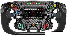 Руль Moza Lamborghini Essenza SCV12 RS070 MZ63