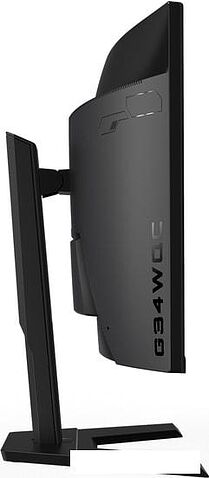 Монитор Gigabyte G34WQC