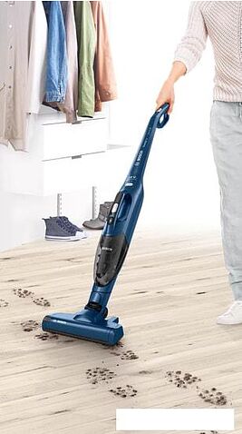 Пылесос Bosch Readyy'y 20Vmax BCHF2MX20