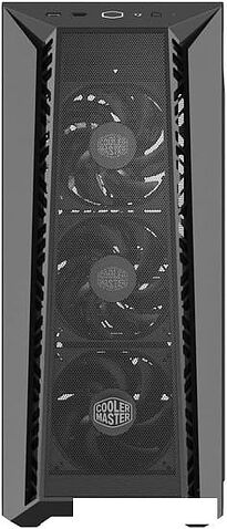 Корпус Cooler Master MasterBox 520 Mesh Blackout Edition MB520-KGNN-SNO