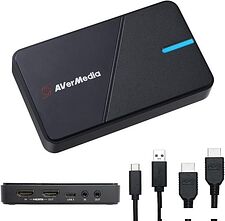 Устройство видеозахвата AverMedia Live Gamer Extreme 3 GC551G2 Устройство видеозахвата AverMedia Live Gamer Extreme 3 GC551G2