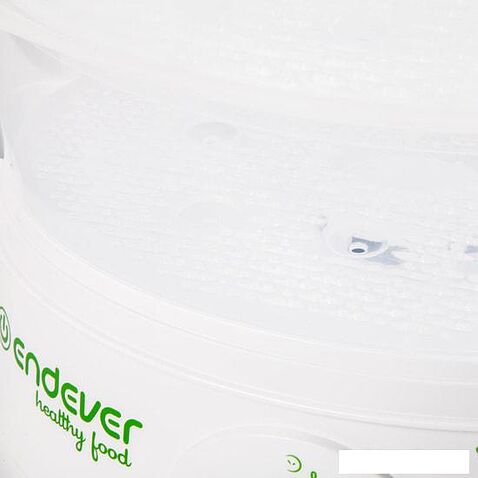 Пароварка Endever Vita 175