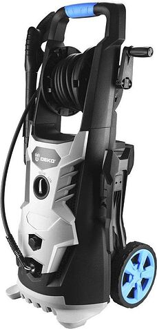 Мойка высокого давления Deko DKCW235 083-2029