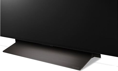 OLED телевизор LG OLED C4 OLED55C4RLA