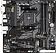 Материнская плата Gigabyte B550M DS3H AC (rev. 1.5/1.6)