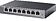 Коммутатор TP-Link TL-SG108E