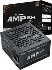 Блок питания Phanteks AMP BH 750W PH-P750BM_BK01