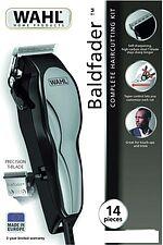 Машинка для стрижки волос Wahl Baldfader 20107.0460