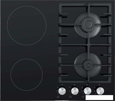Варочная панель MAUNFELD EEHG.642VC.3CB/KG