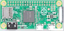 Одноплатный компьютер Raspberry Pi Zero