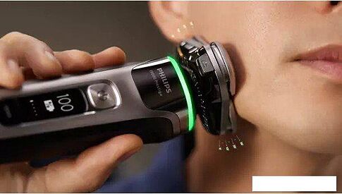 Электробритва Philips Series I9000 Prestige XP9202/10