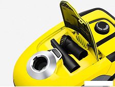 Пылесос Karcher VC 2 [1.198-105.0]