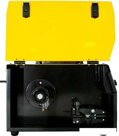 Сварочный инвертор Spark MasterARC-210