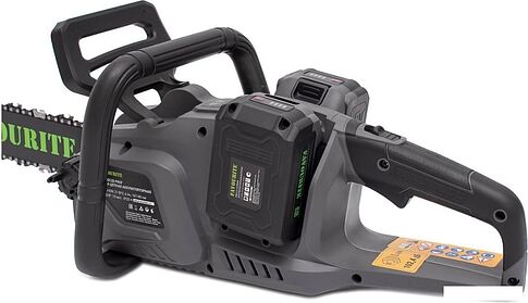 Аккумуляторная пила Favourite GC2B PROF (с 2-мя АКБ)