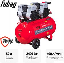 Компрессор Fubag OLS 400/50 CM3.2 646073