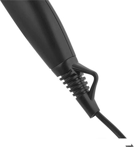 Фен Sencor SHD 7100BK