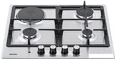 Варочная панель Simfer H60V31M516