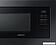 Микроволновая печь Samsung MG23A7013AA/BW