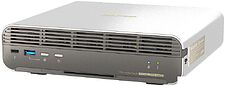 Сетевой накопитель QNAP TBS-h574TX-i5-16G