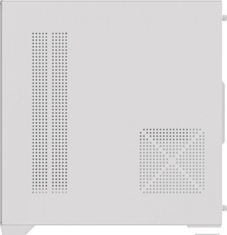 Корпус Accord ACC-ZMS03W