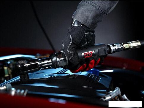 Пневматическая трещотка M7 NE-332T