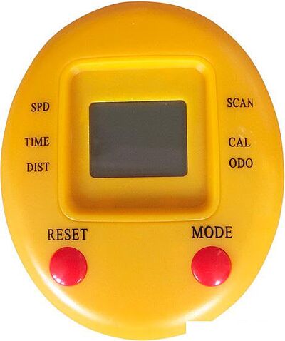 Велотренажер DFC VT-2600