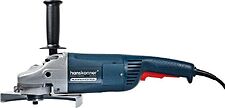 Угловая шлифмашина Hanskonner HAG22230B