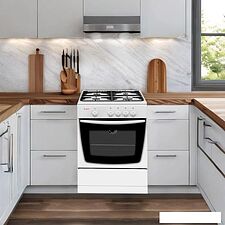 Кухонная плита GEFEST CG 60М C7 К73