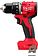 Дрель-шуруповерт Milwaukee M18 M18BLDDRC-402C 4933492834 (с 2-мя АКБ 4 Ач, кейс)