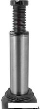 Бутылочный домкрат ForceKraft FK-T91604(DS) 16т