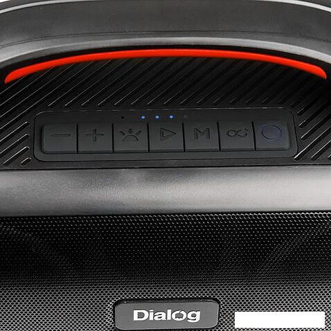 Беспроводная колонка Dialog AP-20