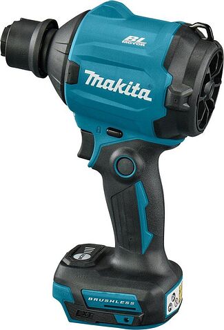 Ручная воздуходувка Makita DAS180Z (без АКБ)