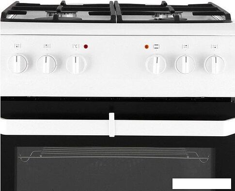 Кухонная плита Hansa FCMW58077