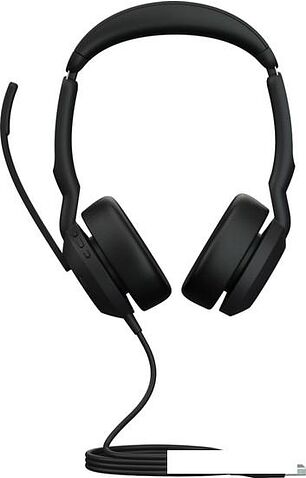 Офисная гарнитура Jabra Evolve2 50 MS Stereo USB-A