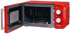 Микроволновая печь Oursson MM1702/RD