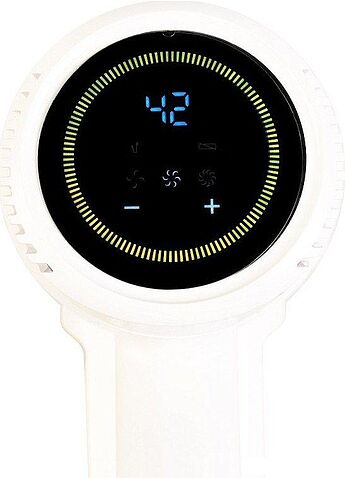 Пылесос Planta PL-VCV102