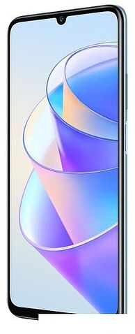 Смартфон HONOR X7a Plus 6GB/128GB международная версия (титановый серебристый)